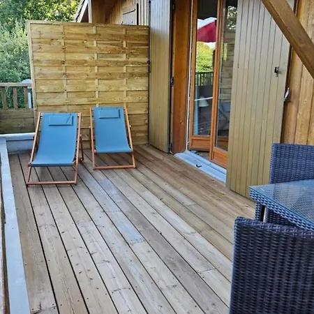 Ty Moutchic : Agreable Avec Piscine Lacanau